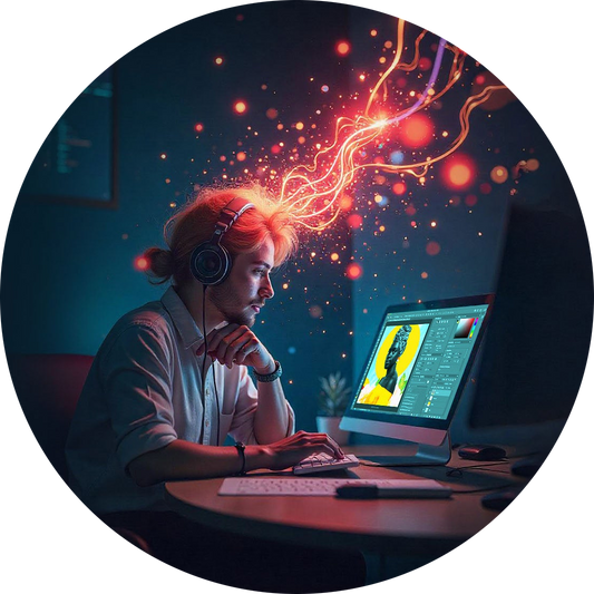 Photos Editor & Creator