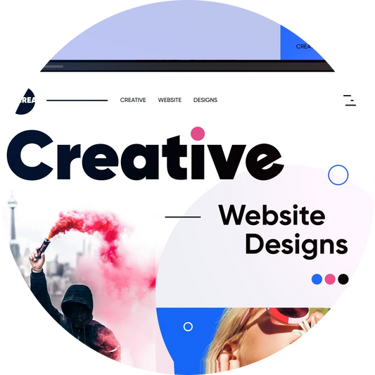 Website Design