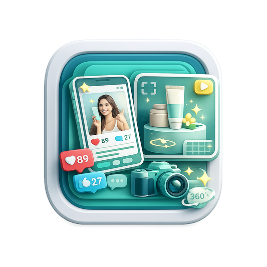 Photos Editor & Creator